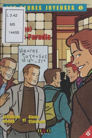 Cover of the book On ira (presque) tous au paradis by Jean-Pierre Garen