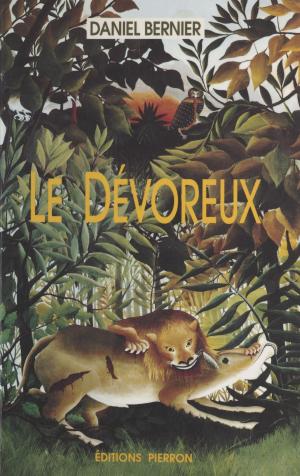 bigCover of the book Le dévoreux by 