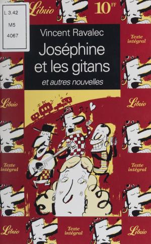 bigCover of the book Joséphine et les Gitans by 