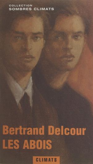 Cover of the book Les abois by Charles Dantzig