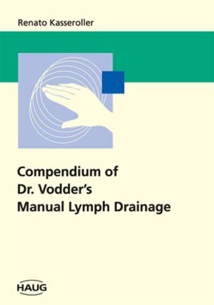 Cover of Compendium of Dr. Vodder's Manual Lymph Drainage