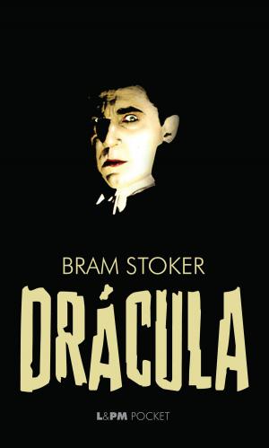 Cover of the book Drácula by Sergio Capparelli
