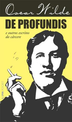 Cover of the book De Profundis by Oscar Wilde