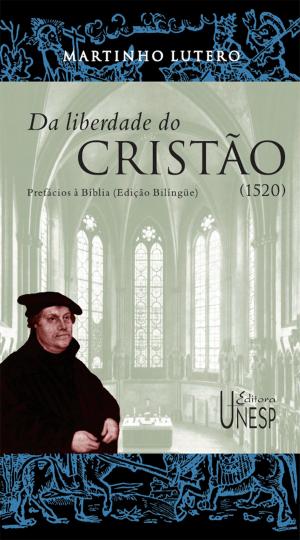Cover of the book Da liberdade do cristão by Affonso Romano de Sant'anna