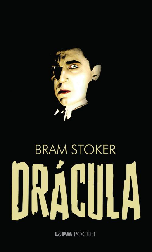 Cover of the book Drácula by Bram Stoker, L&PM Editores