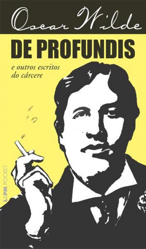 Cover of the book De Profundis by Oscar Wilde, L&PM Editores