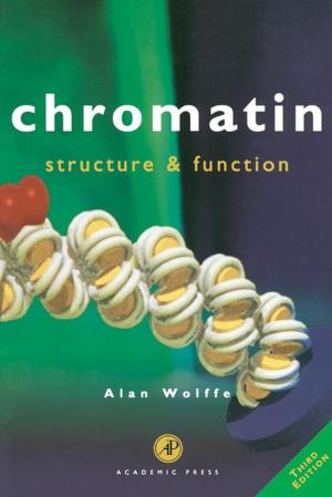 Cover of the book Chromatin by Tofik M. Nagiev
