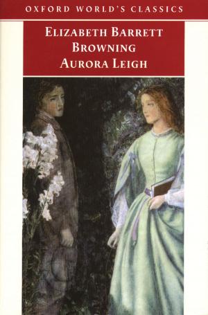 Cover of the book Aurora Leigh by Richard E. Passingham, James B. Rowe