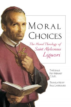 Cover of the book Moral Choices by Pierre Wolff