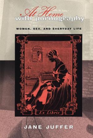 Cover of the book At Home with Pornography by S. B. Sheeran