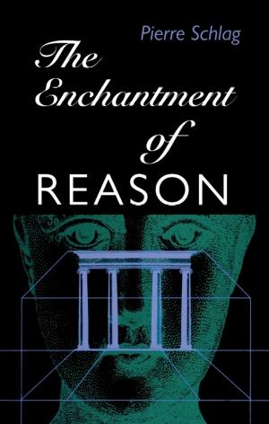 Cover of the book The Enchantment Of Reason by Scott Trafton, Donald E. Pease