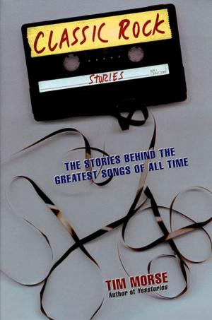 Cover of the book Classic Rock Stories by Charlaine Harris