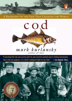 Cover of the book Cod by Jory Sherman