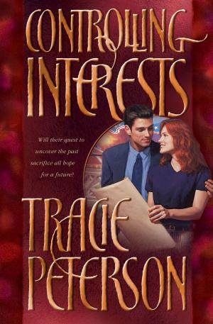Cover of the book Controlling Interests by Lisa Harris