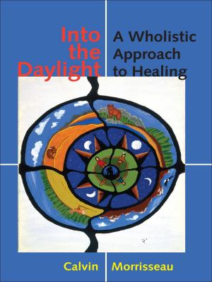 Cover of the book Into the Daylight by Louise Labé
