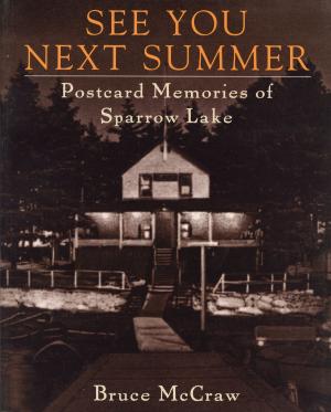Cover of the book See You Next Summer by Mazo de la Roche