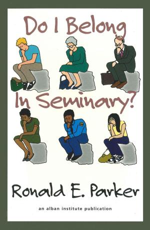 Cover of the book Do I Belong in Seminary? by 