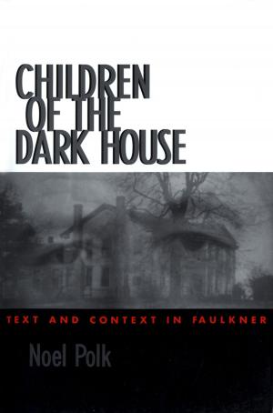Book cover of Children of the Dark House