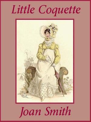 Cover of the book Little Coquette by Anne Barbour