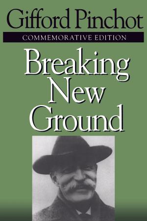 Cover of the book Breaking New Ground by John Peet