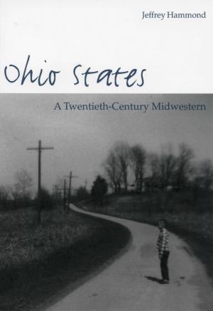 Cover of the book Ohio States by Allan Peskin