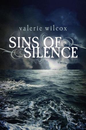 Cover of the book Sins of Silence by DP Tolan