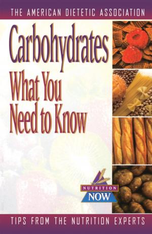 Cover of the book Carbohydrates by Hal Hellman