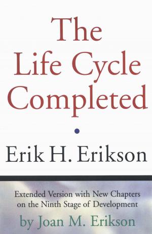 Cover of the book The Life Cycle Completed (Extended Version) by Christoph Wolff