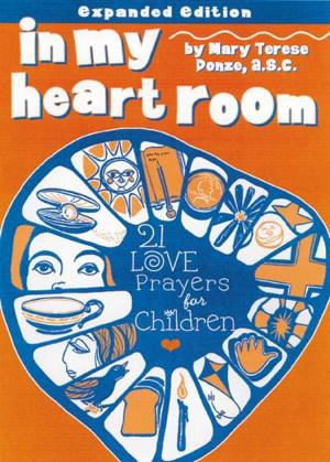 Book cover of In My Heart Room
