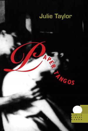 Cover of the book Paper Tangos by Lauren Berlant