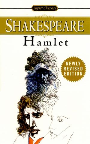 Cover of the book Hamlet by Jim Butcher