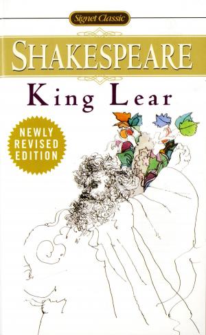 Cover of the book King Lear by Wesley Ellis
