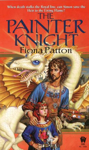 Cover of the book The Painter Knight by 