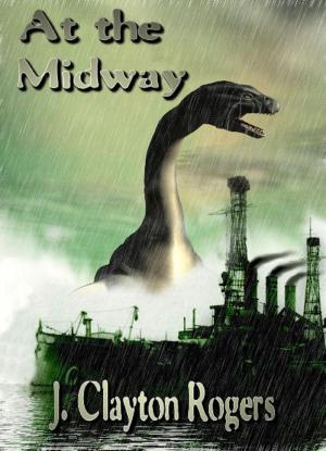 Cover of the book At the Midway by T.D. Edge