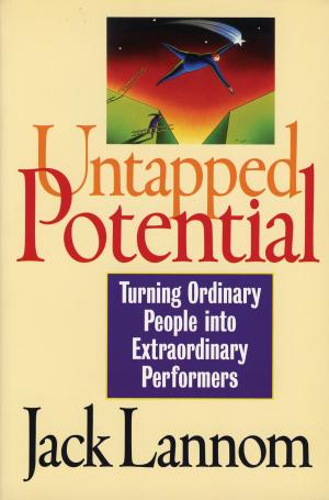 Cover of the book Untapped Potential by Tommy Baker