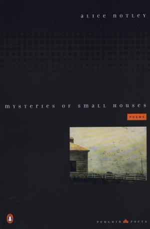 bigCover of the book Mysteries of Small Houses by 