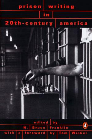 bigCover of the book Prison Writing in 20th-Century America by 