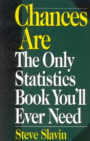 Cover of the book Chances Are by Richard Lapchick, University of Central Florida