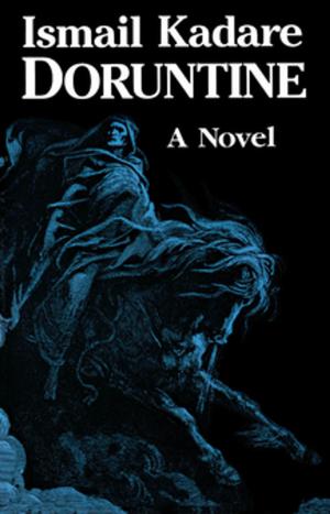 Book cover of Doruntine