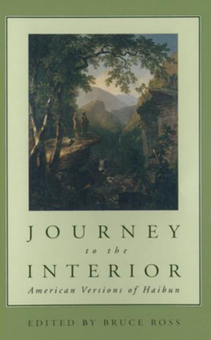 Cover of the book Journey to the Interior by Sakul Intakul, Wongvipa Devahastin Na Ayudhya