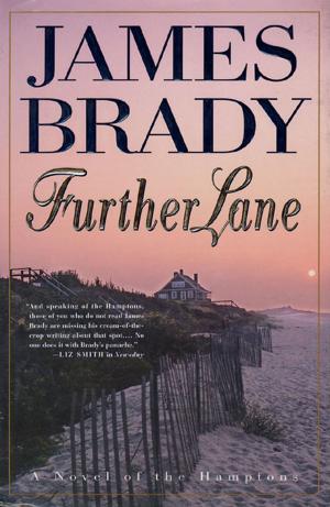 Book cover of Further Lane