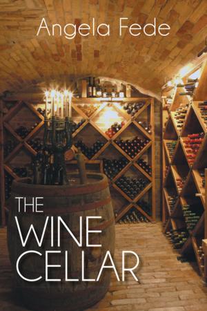 Cover of the book The Wine Cellar by P. J. McDonald