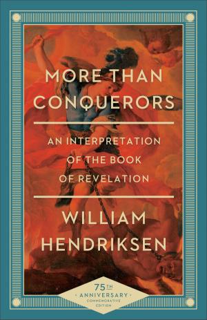 Cover of the book More Than Conquerors by David S. Cunningham