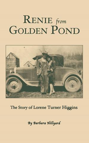 Cover of the book Renie from Golden Pond by Christine Valters Paintner, PhD, Obl. OSB, REACE