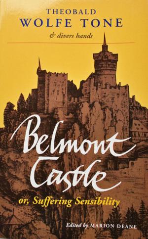 Cover of the book Belmont Castle by Robert O'Byrne