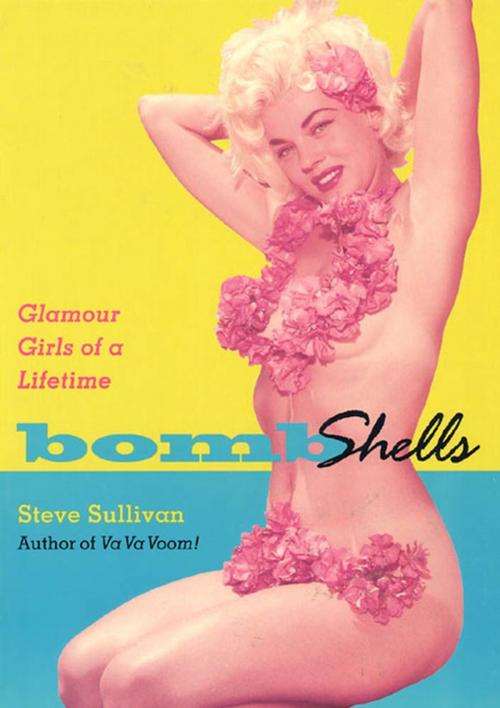 Cover of the book Bombshells by Steve Sullivan, St. Martin's Press