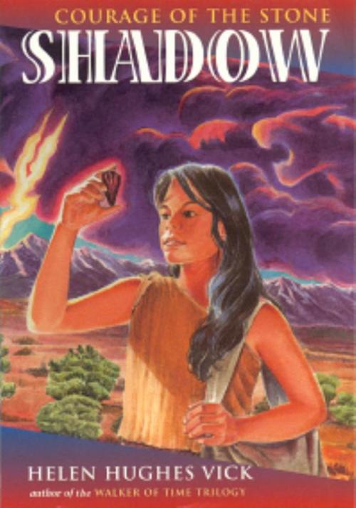 Cover of the book Shadow by Helen Hughes Vick, Roberts Rinehart