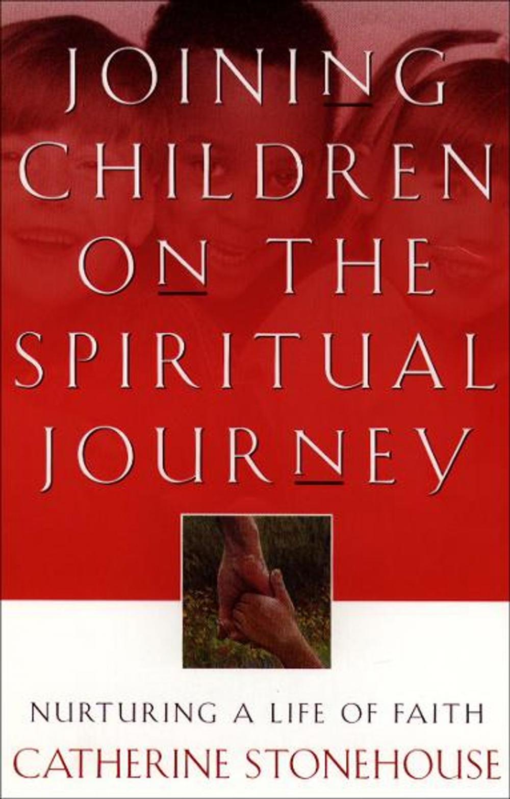 Big bigCover of Joining Children on the Spiritual Journey