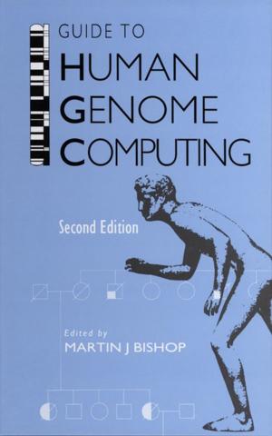 Cover of the book Guide to Human Genome Computing by Marcos Luciano Bruschi