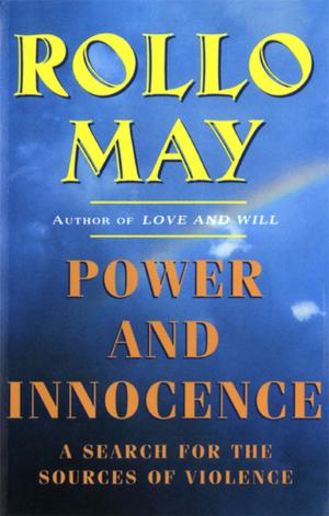 Cover of the book Power and Innocence: A Search for the Sources of Violence by Mary Roach